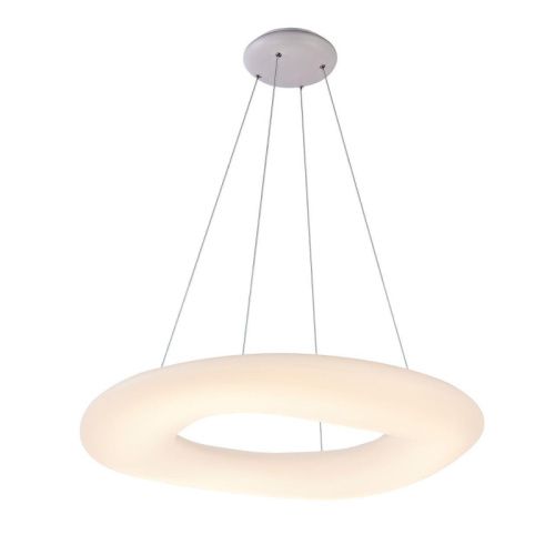 Светильник подвесной Divinare Levita (Левита) 8003/75 SP-1