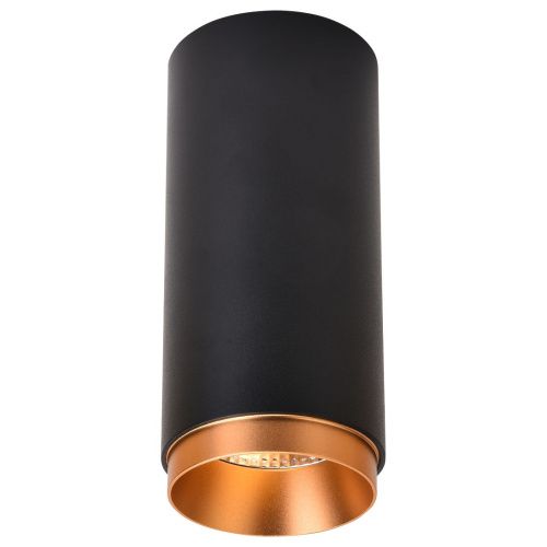 Светильник точечный Wertmark Technical Stecken WE802.01.027+WE803.RG.400