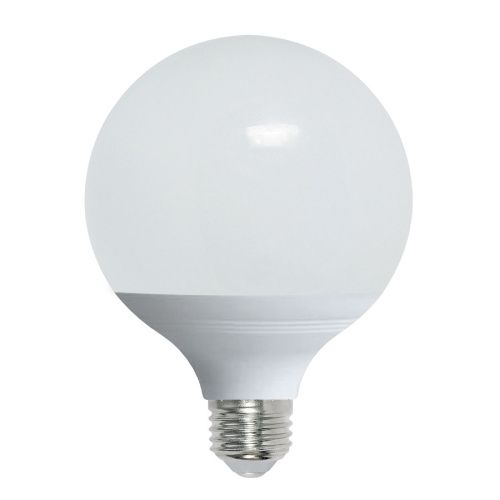 Лампа светодиодная Volpe Norma (Норма) LED-G120-22W/3000K/E27/FR/NR картон