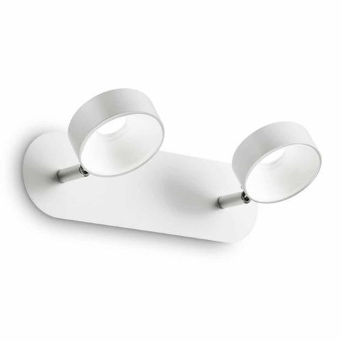 Спот светодиодный Ideal lux Oby (Обы) Oby AP2