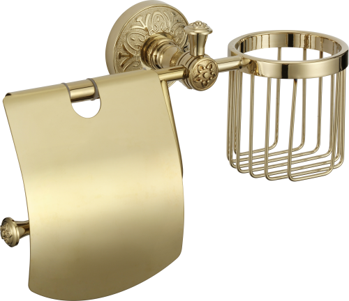 Бумагодержатель Savol S-L05851B