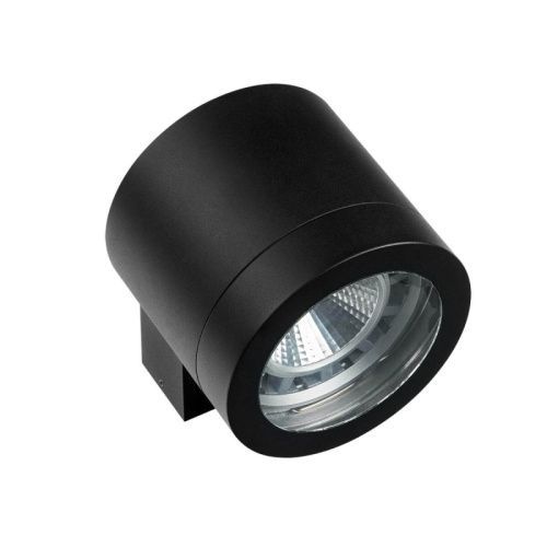 Уличный настенный светильник Lightstar Paro (Паро) 350617