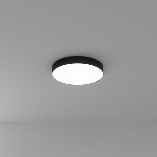 Светильник потолочный Arte Lamp Fado (Фадо) A7350PL-1BK