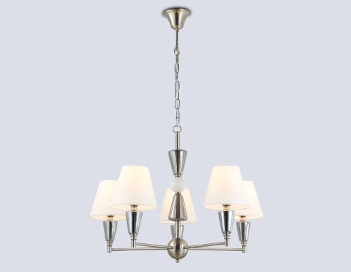 Люстра подвесная Ambrella Light Classic (Цлассиц) LH75253