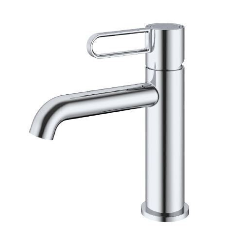 Смеситель Splenka S03 S03.10 на раковину хром