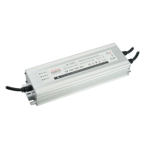Трансформатор для светодиодной ленты Feron LB007 48744