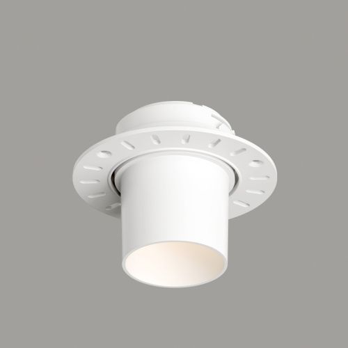 Светильник встраиваемый Denkirs Vibi (Виби) DK3057-WH