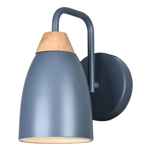 Бра Toplight Kerri (Керри) TL0724W-1G