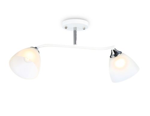 Люстра на штанге Ambrella Light Modern (Модерн) TR303001
