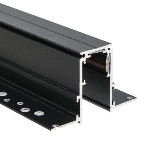 Шинопровод магнитный встраиваемый Voltalighting Light (Лигхт) AIJL-CX-302-1.0 TB