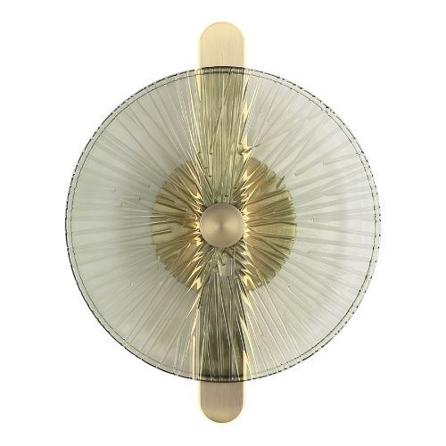 Светильник настенный ST Luce Wasi (Васи) SL6141.321.01