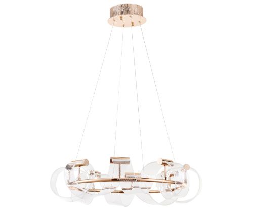 Люстра подвесная Kink Light Ранни 08037-70,37