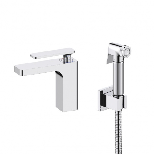 Смеситель Timo Torne 4360/00G на раковину хром