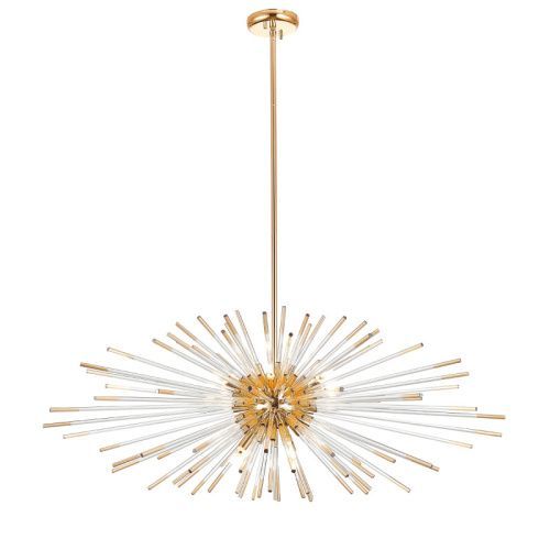 Люстра на штанге ST Luce CALLIO (ЦАЛЛИО) SL1097.203.09