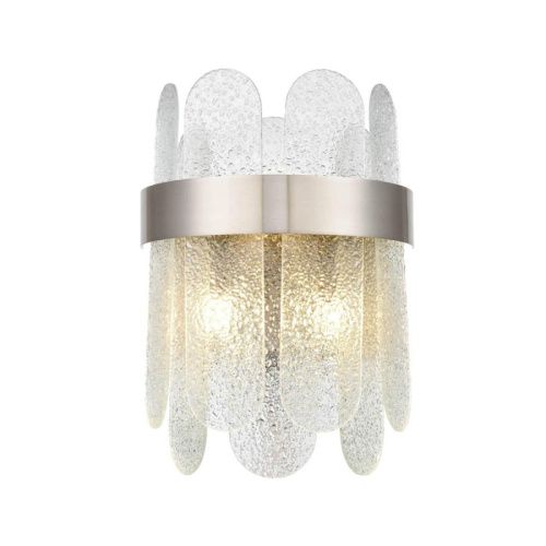 Светильник настенный Vele Luce Delizia (Делизиа) VL3185W02