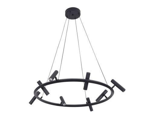 Люстра подвесная Kink Light Верония 07613-8A,19