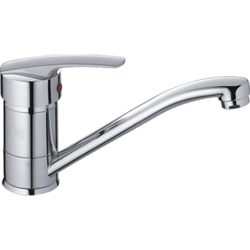 Cмеситель Haiba HB4506 на раковину хром