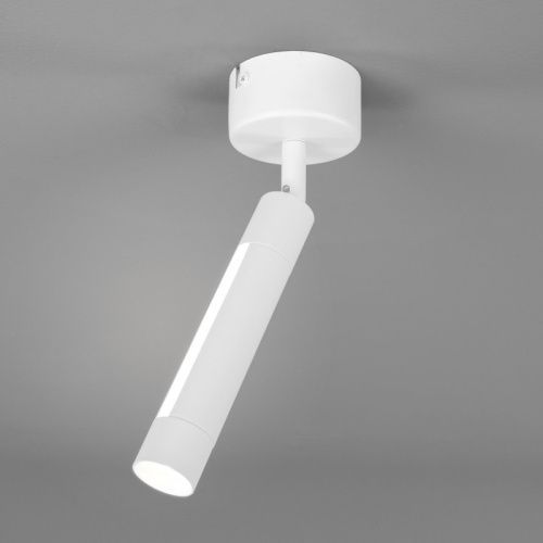 Спот Eurosvet Strong (Стронг) 20084/1 LED белый