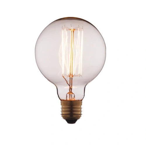 Ретро-лампа Loft It Edison Bulb G9560