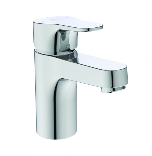 Смеситель Ideal Standard CERABASE BC827AA на раковину хром без термостата
