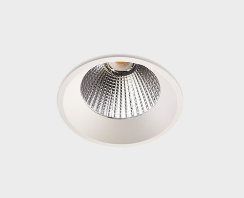 Светильник встраиваемый Italline IT08-8035 white 3000K