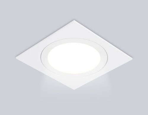 Светильник встраиваемый Ambrella Light IP Protect (ИП Протецт) TN6607