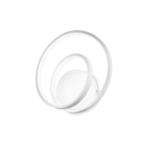 Светильник настенный Ideal lux Oz (Оз) OZ AP ON-OFF BIANCO
