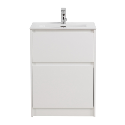 Тумба под раковину BelBagno Kraft 39 KRAFT39-700/390-2C-PIA-BO 70x39x83