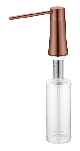 Дозатор Boheme 630-CB