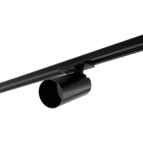 Трековый светильник Denkirs Hobro (Хобро) DK6502-BK