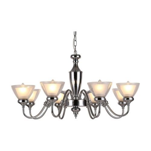 Люстра подвесная Arte Lamp Toscana (Тосцана) A5184LM-8CC