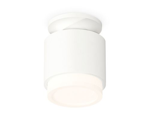 Светильник накладной Ambrella Light TECHNO SPOT (ТЕЦХНО СПОТ) XS7510043