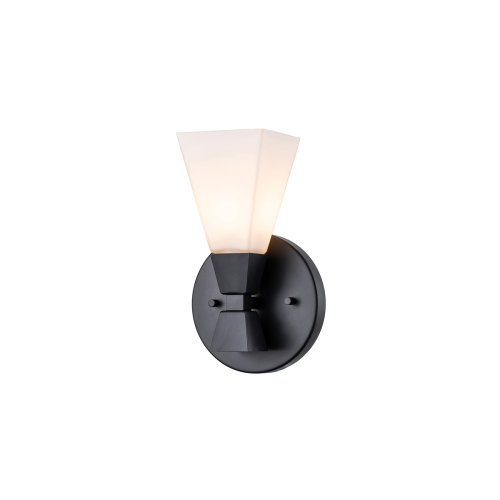 Бра Elstead Lighting Bowtie (Бовтие) BOWTIE-1-MB