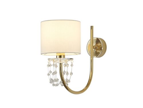 Бра Newport 4360 4361/A new gold