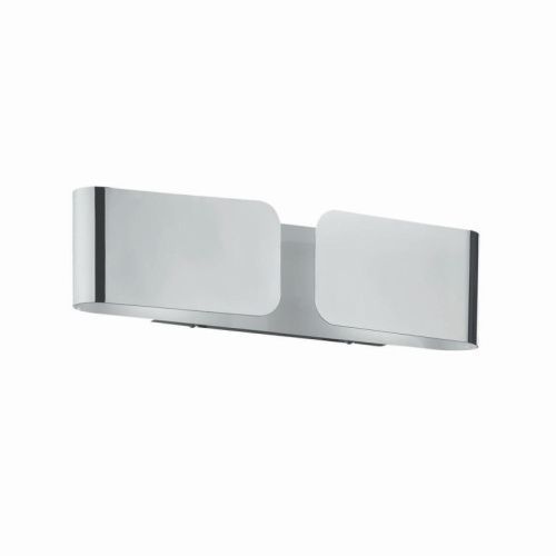 Светильник настенный Ideal lux Clip Cromo (Цлип Цромо) Clip AP2 Mini Cromo
