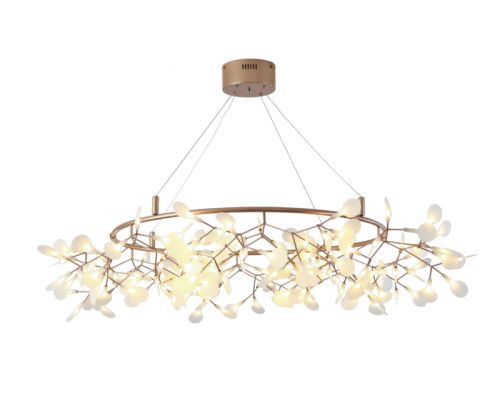 Люстра подвесная Kink Light Ветта 07521-162,33