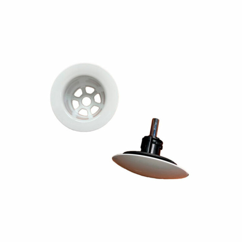 Донный клапан Knief 0100-091-06S WG KIT