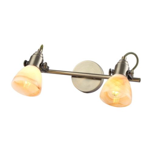 Спот Arte Lamp Tulip (Тулип) A9581AP-2AB