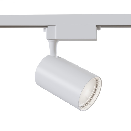 Трековый светильник Maytoni Technical Vuoro (Вуоро) TR003-1-30W3K-W