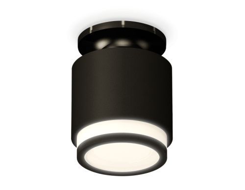 Светильник накладной Ambrella Light TECHNO SPOT (ТЕЦХНО СПОТ) XS7511063