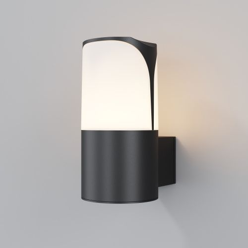 Бра Maytoni Outdoor Piccadilly O016WL-01B