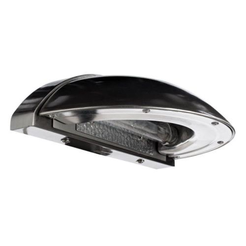 Светильник настенный Arte Lamp Interior (Интериор) A7107AP-1SS