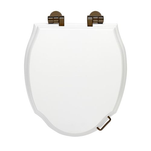 Крышка сиденье для унитаза Devon Devon Westminster 3IBSEBIAWBR/(2IBSEBIAWBR)