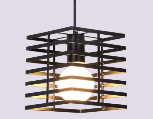 Светильник подвесной Ambrella Light Traditional (Традитионал) TR8411