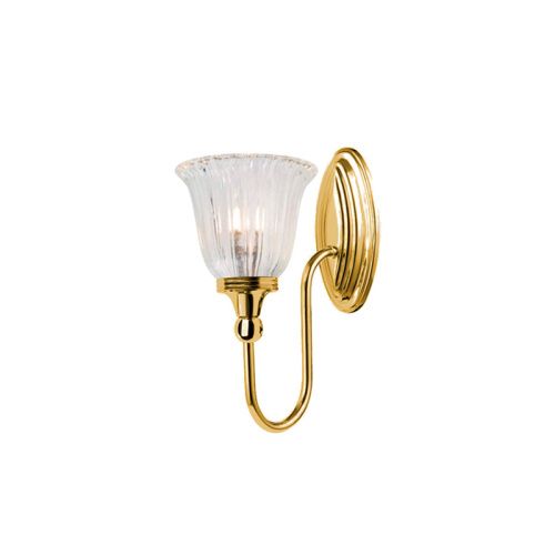 Бра Elstead Lighting Blake (Блаке) BATH-BLAKE1-PB