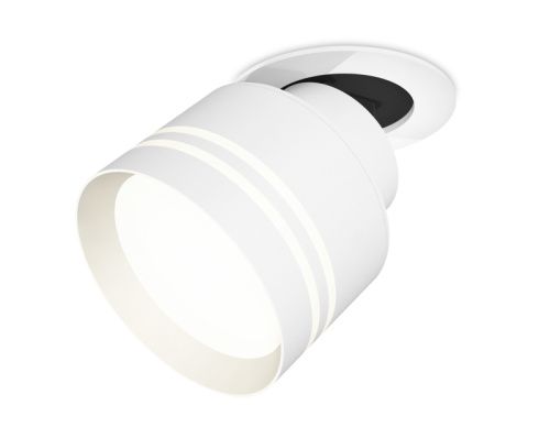 Спот Ambrella Light TECHNO SPOT (ТЕЦХНО СПОТ) XM8101526