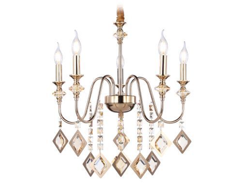 Люстра подвесная Ambrella Light Traditional (Традитионал) TR4955