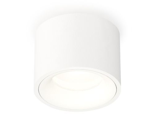 Светильник накладной Ambrella Light TECHNO SPOT (ТЕЦХНО СПОТ) XS7510020