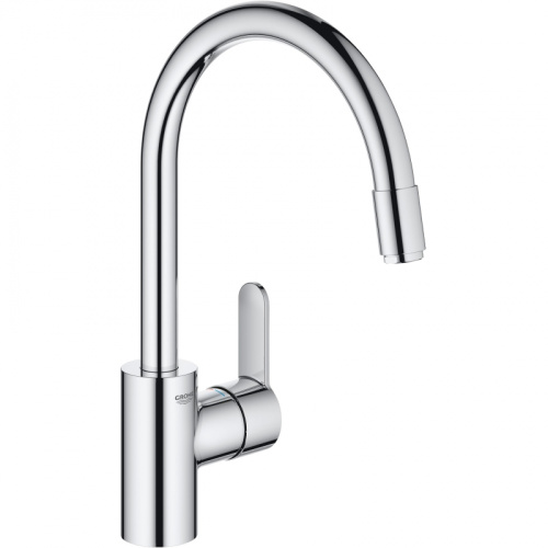 Смеситель  Grohe Eurostyle 31126004 на столешницу хром