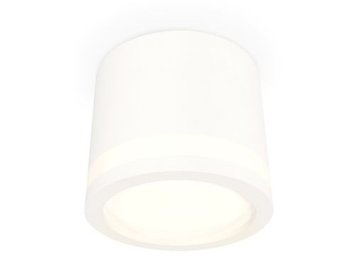 Светильник накладной Ambrella Light TECHNO SPOT (ТЕЦХНО СПОТ) XS8110003